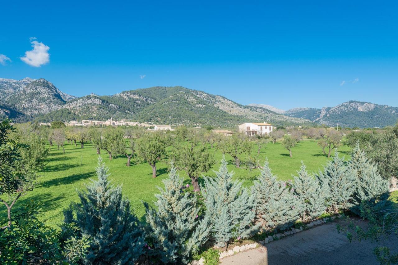 Villa Cas Colector *