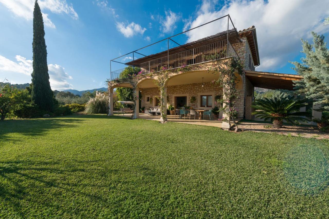 Villa Cas Colector