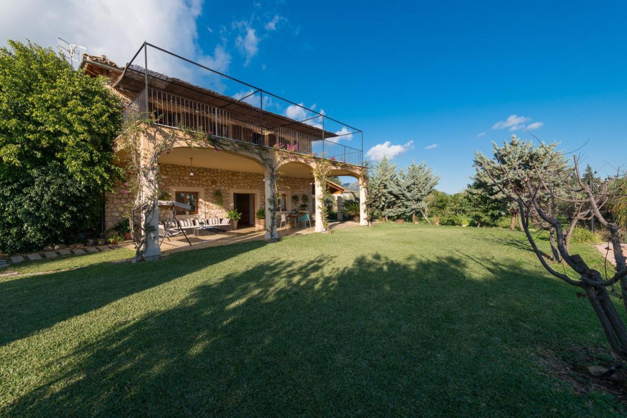 Cas Colector Villa *