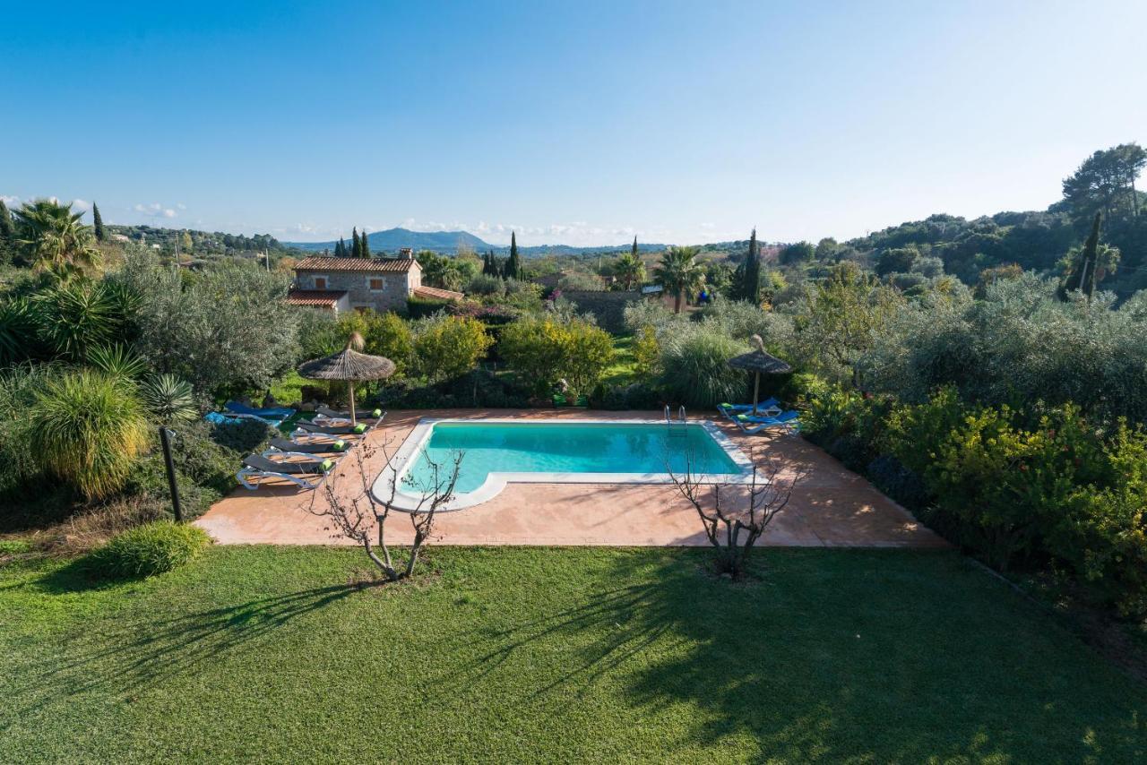 Villa Cas Colector