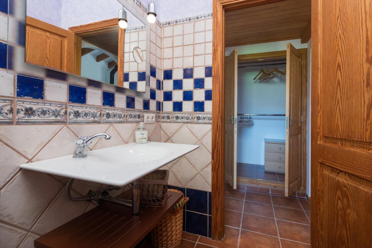 Villa Cas Colector *