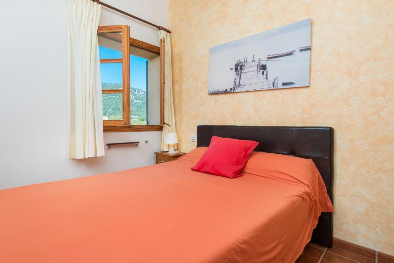 Villa Cas Colector Caimari