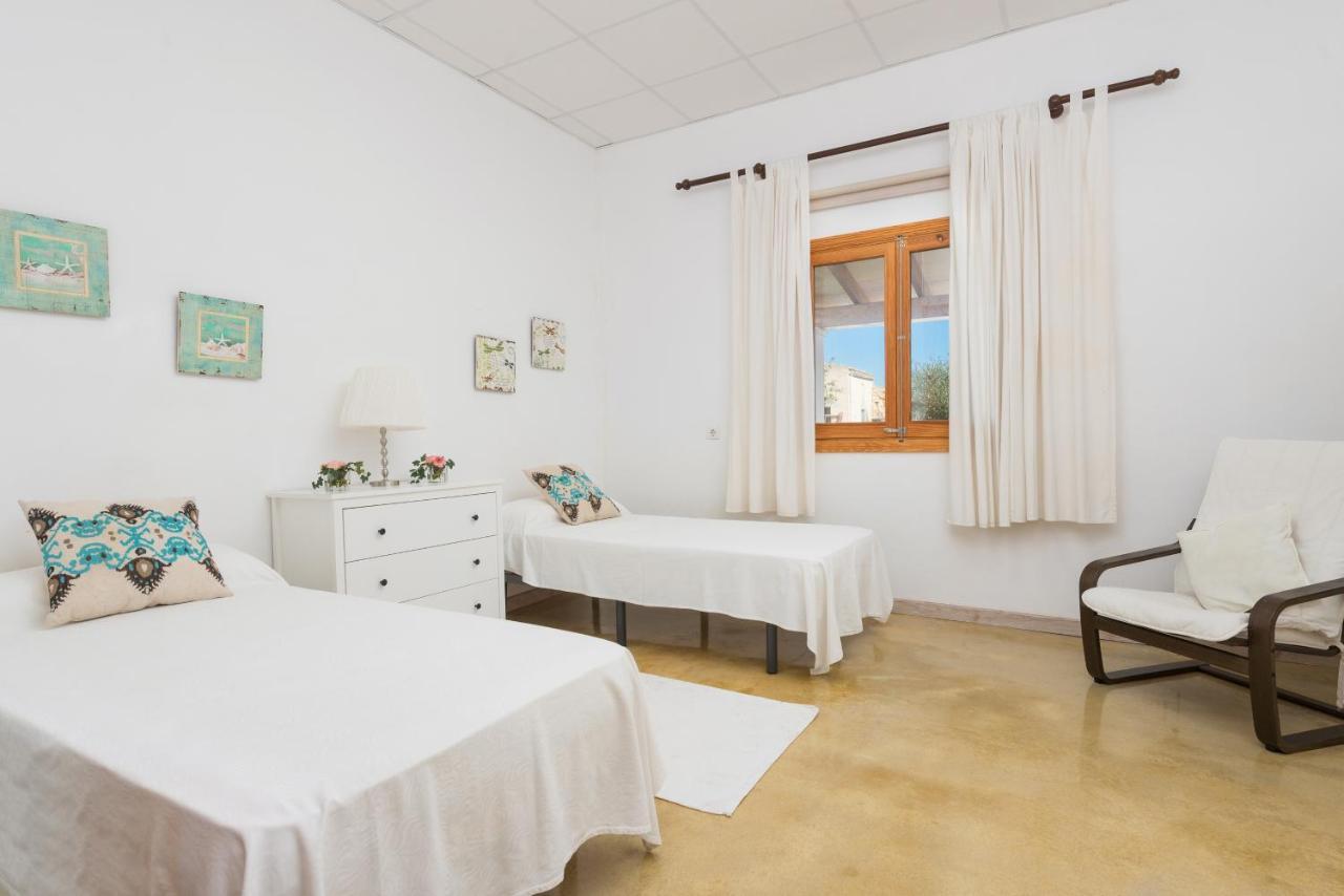 Villa Cas Colector *