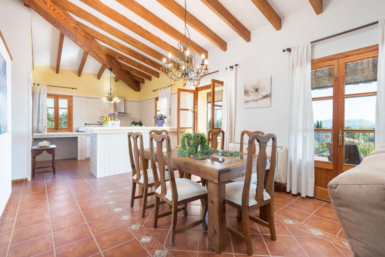 Villa Cas Colector Caimari