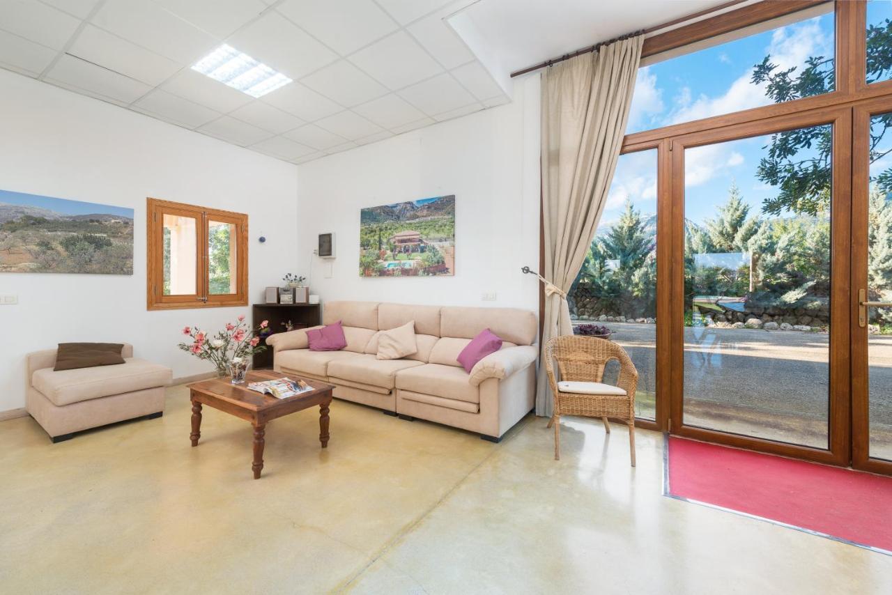 Villa Cas Colector Caimari