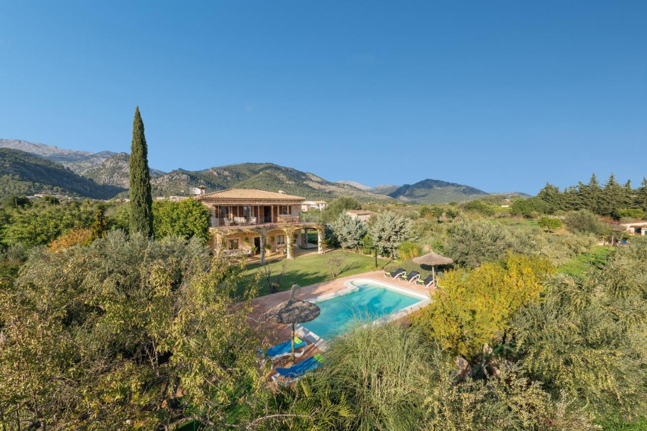 Villa Cas Colector *