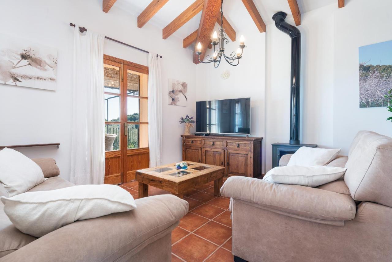 Villa Cas Colector