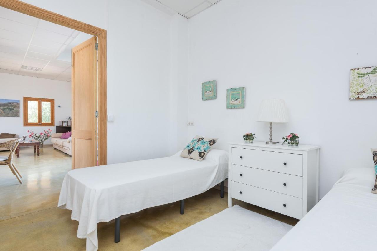 Villa Cas Colector *