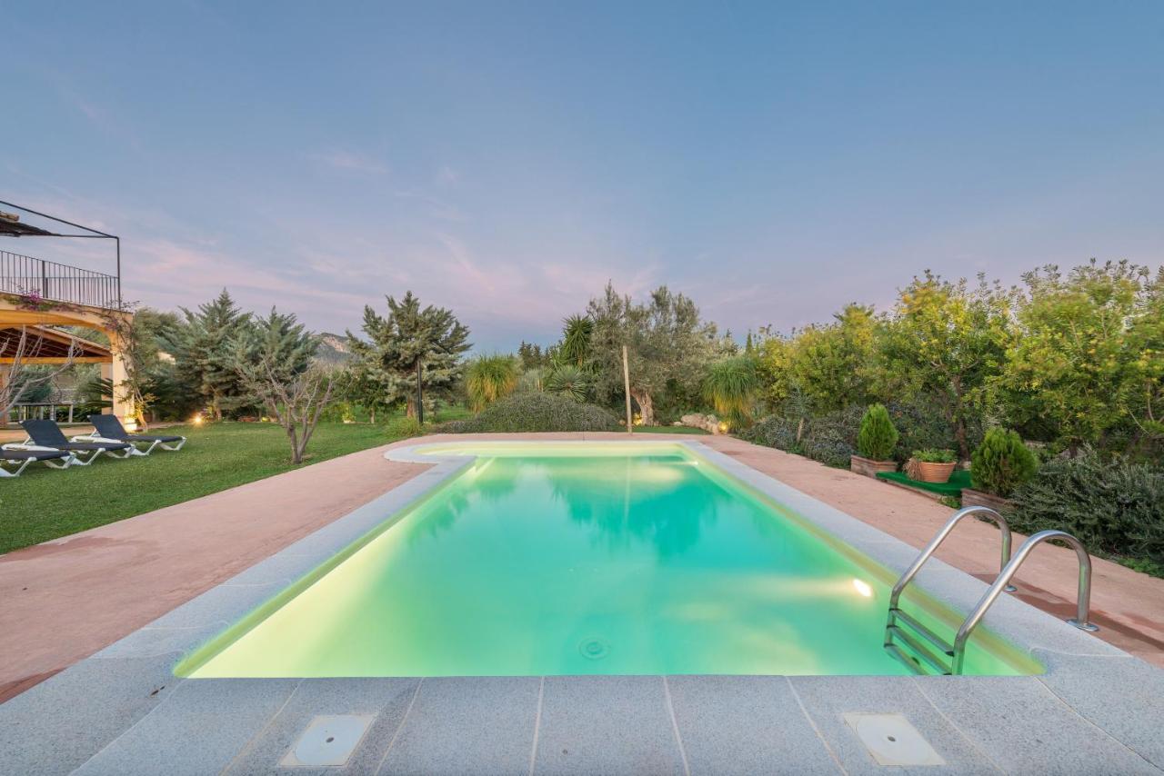 Cas Colector Villa Caimari