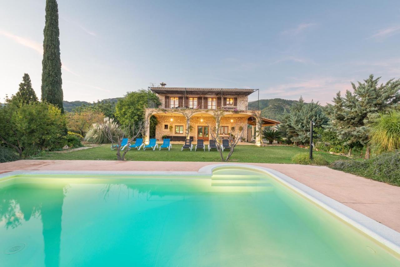 Villa Cas Colector *